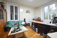 Maison familiale de 245 m² – 5 chambres + espace indépendant et terrain de 4 200 m² 