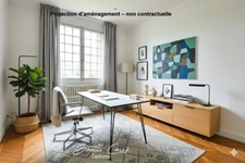 Maison à vendre 7 pièces MASSIGNAC (16)