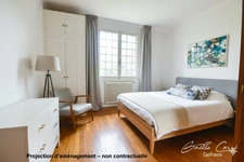 Maison à vendre 7 pièces MASSIGNAC (16)
