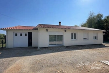 Occupied 5-room house for sale with life annuity in ROUMAZIERES (16)