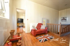 Maison familiale de 245 m² – 5 chambres + espace indépendant et terrain de 4 200 m² 