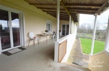 Occupied 5-room house for sale with life annuity in ROUMAZIERES (16)