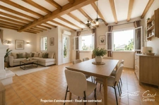 Maison à vendre AVAILLES LIMOUZINE (86)