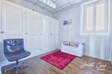 Maison familiale de 245 m² – 5 chambres + espace indépendant et terrain de 4 200 m² 