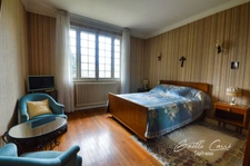 Maison à vendre 7 pièces MASSIGNAC (16)