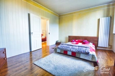 Maison familiale de 245 m² – 5 chambres + espace indépendant et terrain de 4 200 m² 
