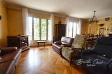 Maison à vendre 7 pièces MASSIGNAC (16)