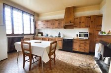 Maison à vendre 7 pièces MASSIGNAC (16)