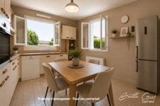 Maison à vendre AVAILLES LIMOUZINE (86)