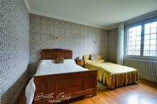 Maison à vendre 7 pièces MASSIGNAC (16)