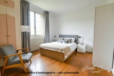 Maison à vendre 7 pièces MASSIGNAC (16)
