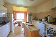 Occupied 5-room house for sale with life annuity in ROUMAZIERES (16)