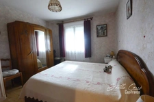 Occupied 5-room house for sale with life annuity in ROUMAZIERES (16)