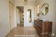 Maison à vendre AVAILLES LIMOUZINE (86)