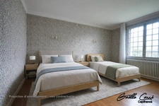 Maison à vendre 7 pièces MASSIGNAC (16)