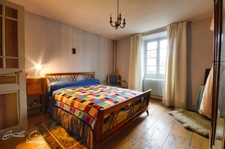 Maison 6 pièces MASSIGNAC (16)