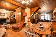Maison 6 pièces MASSIGNAC (16)