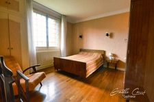 Maison à vendre 7 pièces MASSIGNAC (16)