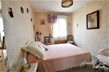 Occupied 5-room house for sale with life annuity in ROUMAZIERES (16)