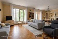 Maison à vendre 7 pièces MASSIGNAC (16)