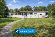 Maison viager à vendre occupé 5 pièces ROUMAZIERES (16)