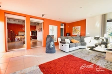 Maison familiale de 245 m² – 5 chambres + espace indépendant et terrain de 4 200 m² 