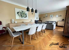 Maison à vendre 7 pièces MASSIGNAC (16)