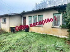 Maison à vendre 5 pièces SOYAUX (16)