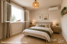 Maison à vendre AVAILLES LIMOUZINE (86)
