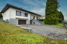 Maison à vendre 7 pièces MASSIGNAC (16)