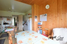 Occupied 5-room house for sale with life annuity in ROUMAZIERES (16)