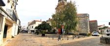 Local commercial 80m2, rue commerçante SAINT PIERRE D'OLERON (17)
