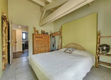 Single-storey Charentaise house with swimming pool, 154 m², near La Rochelle (17)