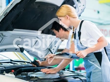 Fonds de commerce Garage auto rentable à fort potentiel, BOURCEFRANC LE CHAPUS (17)