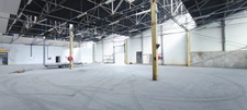 À louer – Entrepôt de stockage de 997m² – Périgny, La Rochelle