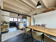 Single-storey Charentaise house with swimming pool, 154 m², near La Rochelle (17)