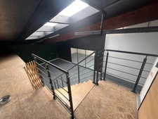 Local d’activité 200m² avec double atelier et bureaux SAINT VIVIEN - La Rochelle (17)