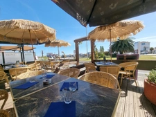 ÎLE D’OLÉRON – SAINT-TROJAN-LES-BAINS  RESTAURANT TRADITIONNEL