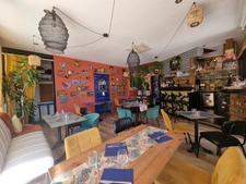 ÎLE D’OLÉRON – SAINT-TROJAN-LES-BAINS  RESTAURANT TRADITIONNEL