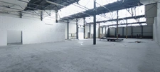 À louer – Entrepôt de stockage de 997m² – Périgny, La Rochelle