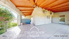 À VENDRE – Ensemble immobilier 770m2 sur 5650m2 de terrain, Sainte-Soulle - La Rochelle (17)