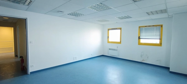 À louer – Plateau de bureaux de 160 m² – Périgny, La Rochelle
