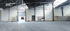 À louer – Entrepôt de stockage de 997m² – Périgny, La Rochelle
