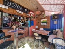 ÎLE D’OLÉRON – SAINT-TROJAN-LES-BAINS  RESTAURANT TRADITIONNEL