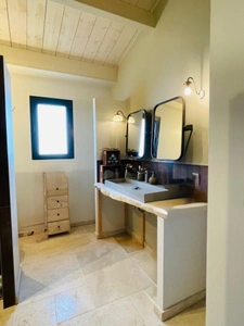Single-storey Charentaise house with swimming pool, 154 m², near La Rochelle (17)