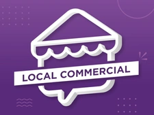 A VENDRE Batiment commercial 150m2, BOURCEFRANC LE CHAPUS, Dpt Charente Maritime (17)