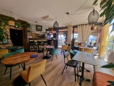 ÎLE D’OLÉRON – SAINT-TROJAN-LES-BAINS  RESTAURANT TRADITIONNEL