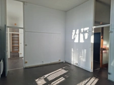Bureaux 96 m² en RDC – Belle visibilité La Pallice - La Rochelle (17)