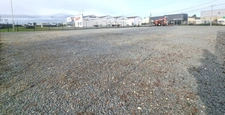 A LOUER, Terrain professionnel 933 m² – Emplacement n°1 – Entrée Île d’Oléron (17)