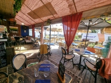 ÎLE D’OLÉRON – SAINT-TROJAN-LES-BAINS  RESTAURANT TRADITIONNEL